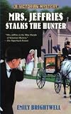 Mrs. Jeffries Stalks the Hunter