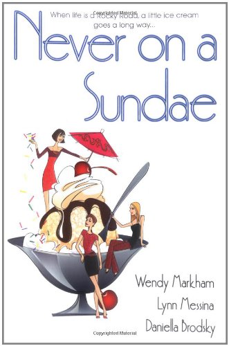 Never on a Sundae cover