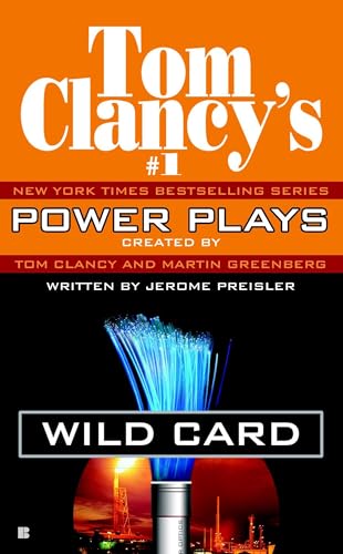Wild Card book cover