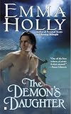 The Demon's Daughter
