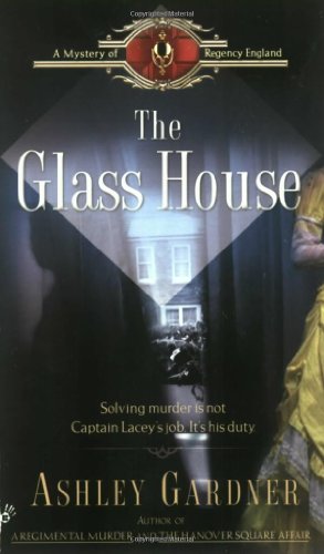 The Glass House book cover