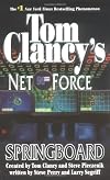 Tom Clancy's Net Force: Springboard