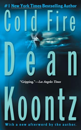Cold Fire book cover