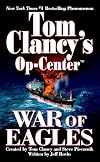 Tom Clancy's Op-Center: War of Eagles