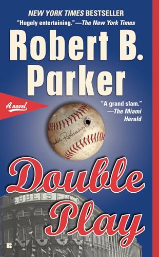 Double Play book cover