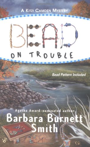Bead on Trouble book cover