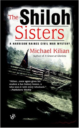 The Shiloh Sisters book cover