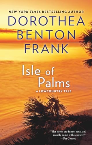 Isle of Palms book cover