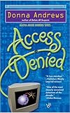 Access Denied