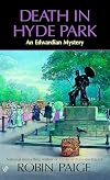 Death in Hyde Park