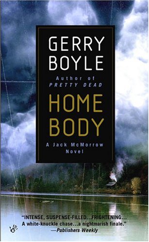 Home Body cover