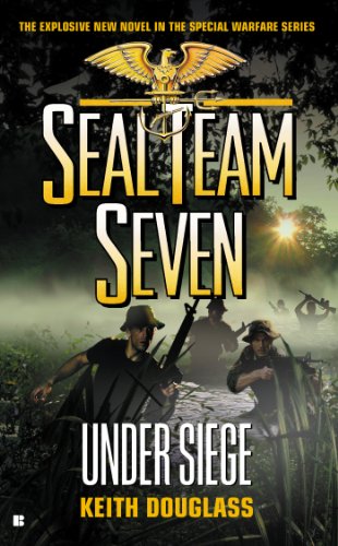 Under Siege book cover