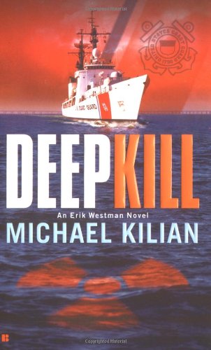 Deepkill book cover