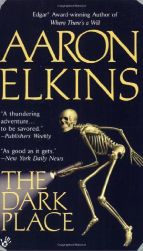 The Dark Place book cover