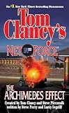 Tom Clancy's Net Force: The Archimedes Effect