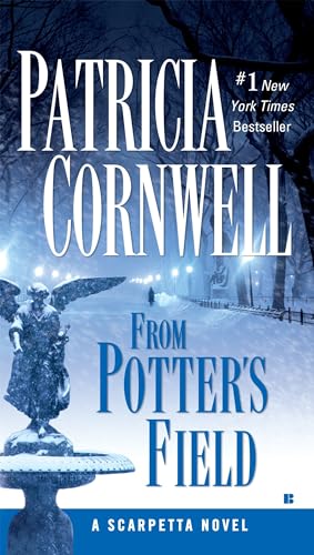 From Potter's Field book cover