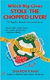 Which Big Giver Stole the Chopped Liver?