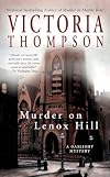 Murder on Lenox Hill