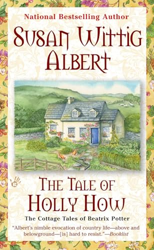The Tale of Holly How book cover