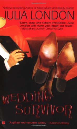Wedding Survivor / All I Need Is You book cover