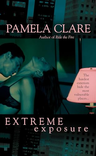Extreme Exposure book cover