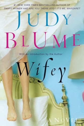 Wifey book cover
