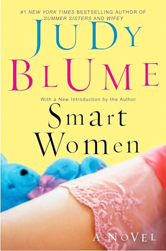 Smart Women book cover