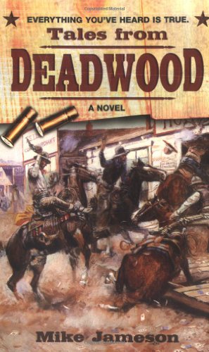 Tales from Deadwood book cover