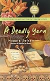 A Deadly Yarn