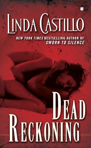 Dead Reckoning book cover