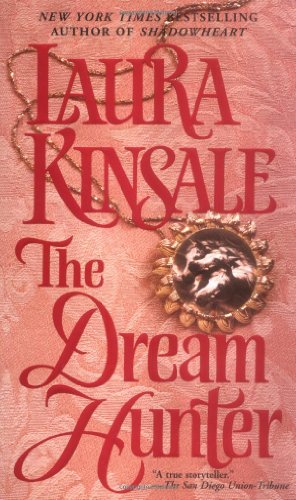 The Dream Hunter book cover