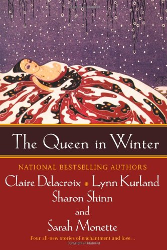 The Queen in Winter book cover