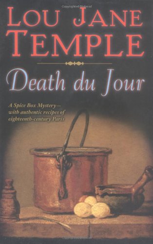 Death du Jour book cover