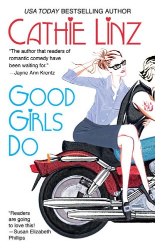 Good Girls Do book cover