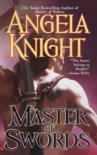 Master of Swords