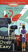 Murder Over Easy