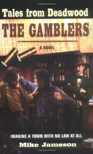 The Gamblers book cover