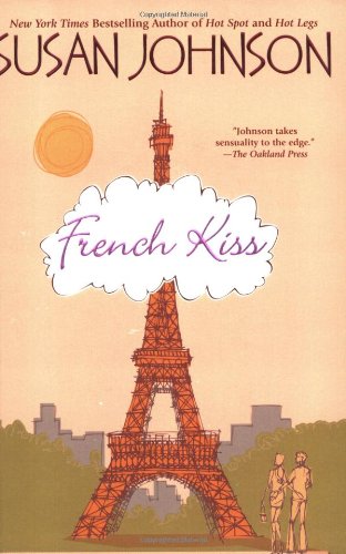 French Kiss book cover