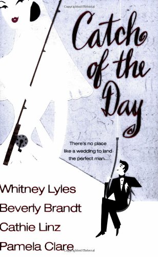 Catch of the Day book cover