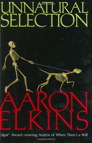 Unnatural Selection book cover