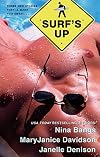 Surf's Up (Anthology 3-in-1)