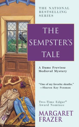 The Sempster's Tale cover