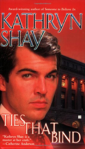 Ties That Bind book cover