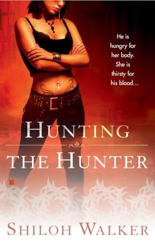 Cover of Hunting the Hunter
