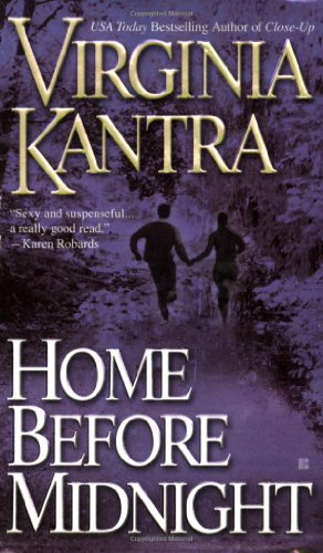Home Before Midnight book cover