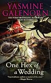One Hex of a Wedding