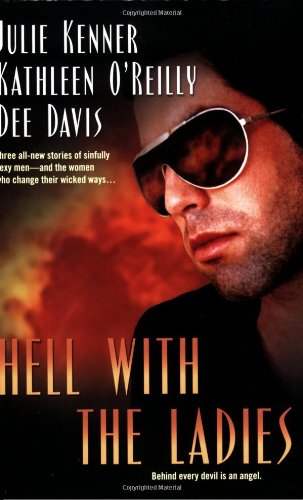 Hell with the Ladies book cover