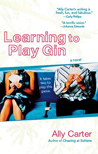 Learning to Play Gin book cover