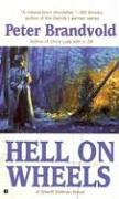 Hell on Wheels book cover