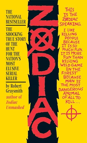Cover of Zodiac